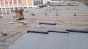 lapos tető szigetelés budapesten és országosan